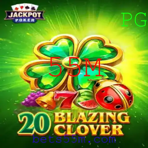 Descobrindo o Fascinante Mundo de 20BlazingClover: Regras e Estratégias