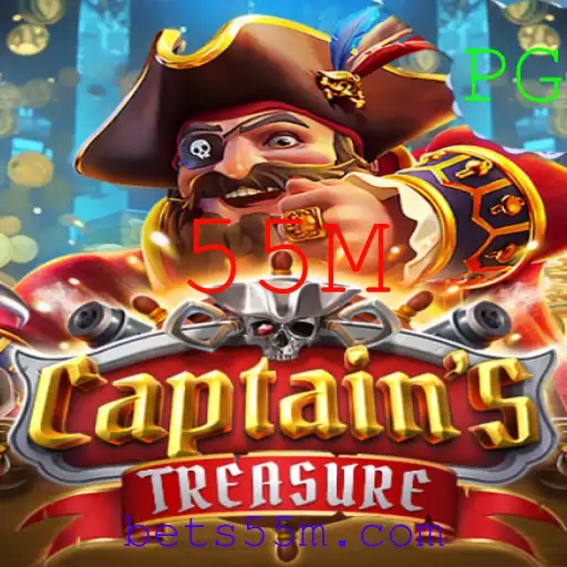 Descubra o Fascinante Mundo de CaptainssTreasure