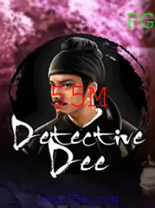 Descubra o Universo Envolvente de DetectiveDee e o Misterioso Evento dos 55M