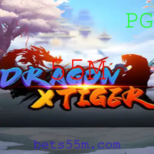 DragonXTiger: Uma Jornada Lendária no Universo dos Jogos
