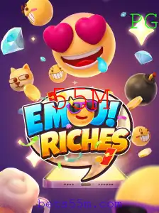 Descubra o Mundo de EmojiRiches: O Jogo que Fascina com 55M de Emojis