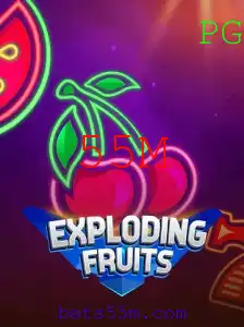 ExplodingFruits: O Futuro Explosivo dos Jogos de Tabuleiro
