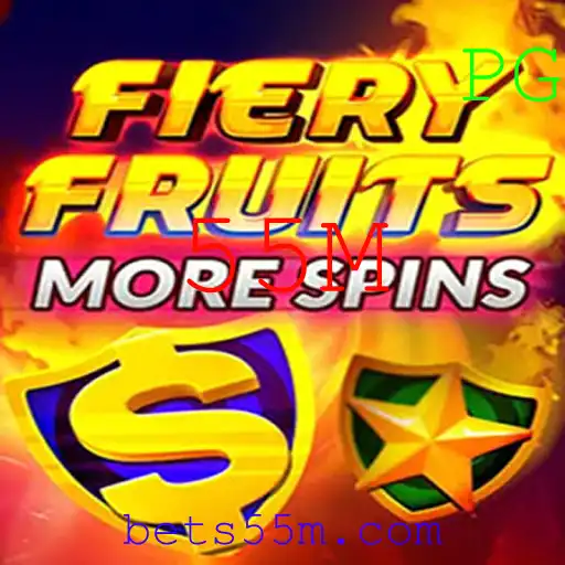 Explorando o Mundo de FieryFruitsMoreSpins: Um Jogo de Emoção e Recompensas