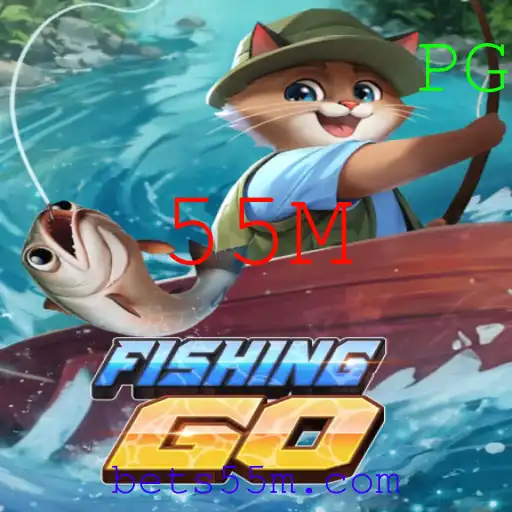 Explorando o Mundo de FishingGO: Uma Aventura de Pesca Inovadora
