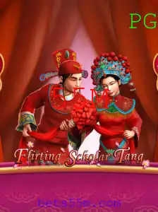 Flirting Scholar Tang: Uma Experiência de Jogo Envolvente com 55M
