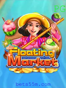 Descubra o Fascinante Jogo 'FloatingMarket' e Suas Regras Inovadoras