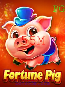 Desvendando o Mundo do Jogo 'FortunePig': Uma Introdução Fascinante