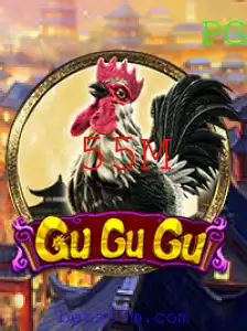 GuGuGu: Um Mergulho no Fenômeno dos Jogos com 55M