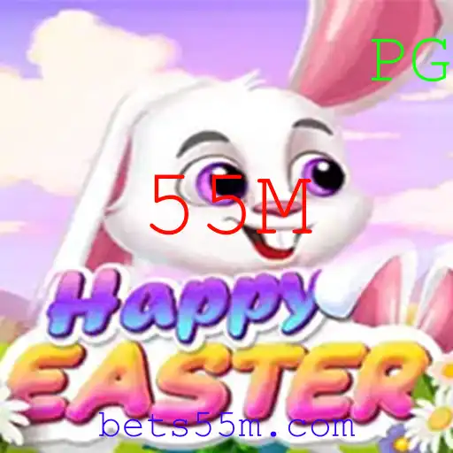 HappyEaster: Descubra o Jogo que Conquistou 55M de Jogadores