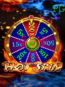 Descubra o Empolgante Mundo de HotSpin: O Jogo que está Mudando o Cenário com 55M