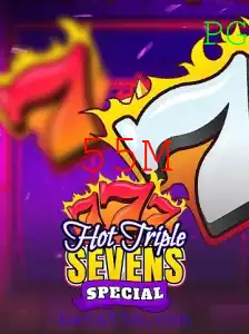 Explorando HotTripleSevensSpecial: O Novo Fenômeno dos Jogos de Cassino