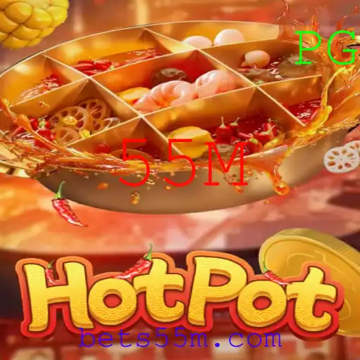 Descubra o Fascinante Jogo 'Hotpot'