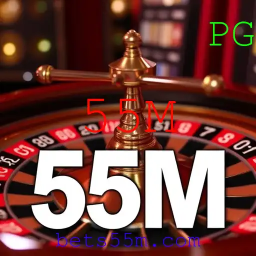 Explorando o Fascinante Mundo dos Jogos de Roleta: A Magia do 55M
