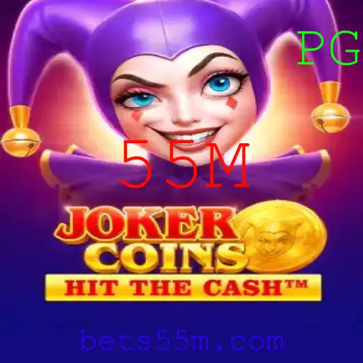 Descubra o Universo de JokerCoins: Um Jogo Inovador
