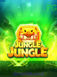 Explorando JungleJungle: Aventura e Estratégia na Selva