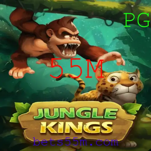 Descubra JungleKings: Aventura e Estratégia no Mundo Selvagem