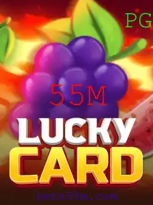 Explore as Regras e Estratégias do Jogo Popular LuckyCard