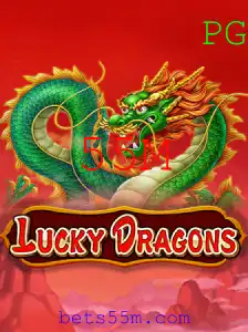 Desvende os Segredos do Jogo LuckyDragons e Conquiste o Prêmio de 55M