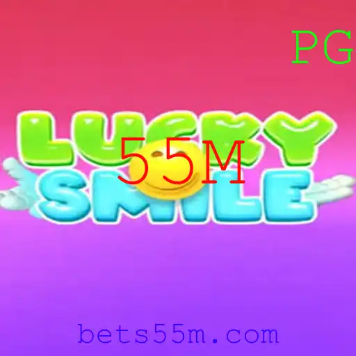 Conheça LuckySmile: Um Novo Jogo de Azar com Premiação de 55M