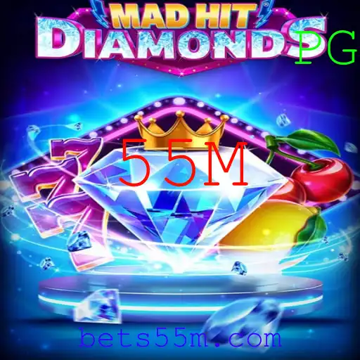 Descubra o Fascinante Mundo de MadHitDiamonds