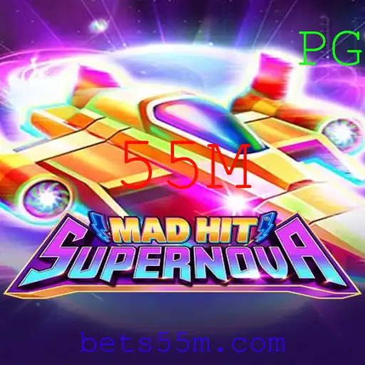 Descubra o Novo Fenômeno dos Jogos: MadHitSupernova