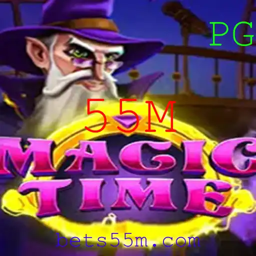 MagicTime: O Novo Fenômeno dos Jogos com 55 Milhões de Jogadores