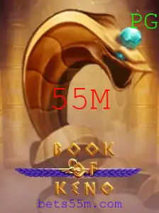 Descubra o Fascinante Mundo de 'BookOfKeno': Uma Nova Onda no Entretenimento Digital