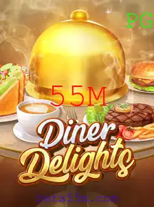 DinerDelights: Descubra o Jogo de Estratégia que Conquistou 55M de Jogadores