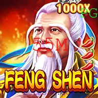 Explorando FengShen: O Jogo Que Conquista Milhões
