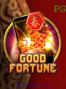Descubra o Fascinante Universo do Jogo GoodFortuneM