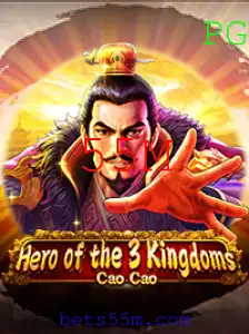 Descubra o Mundo de 'Heroofthe3KingdomsCaoCao': Um Mergulho na História e Estratégia