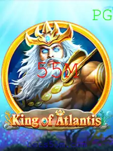 KingofAtlantis: Descubra o Fascinante Mundo Submarino do Jogo