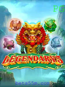 Explorando o Mundo de 'Legendary5': Descubra a Nova Sensação de 55M