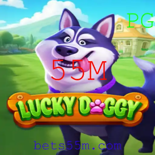 Descubra o Fascinante Mundo de LuckyDoggy e o Mistério do 55M
