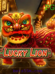 Descubra o Emocionante Jogo LuckyLion e Suas Regras Inovadoras