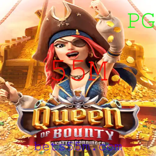 Explorando QueenofBounty: Um Mergulho no Mundo dos Tesouros com 55M
