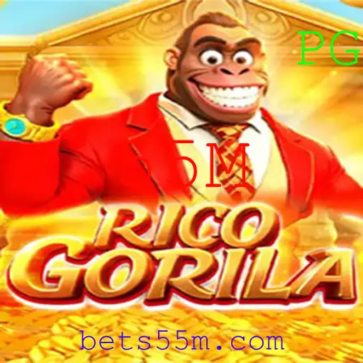 RicoGorila: Uma Aventura Empolgante no Mundo dos Games