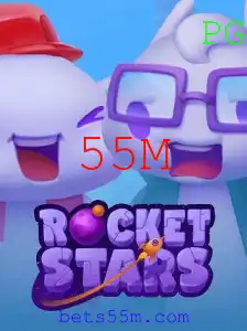 Descubra o Universo de Emoção com RocketStars: A Corrida Espacial pelo Prêmio de 55M