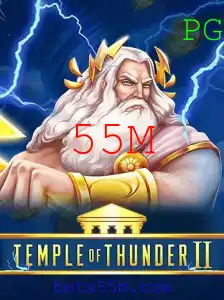 Temple of Thunder II: Descubra o Fenômeno dos Jogos que Atingiu 55M