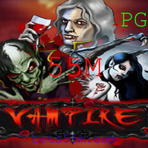 Descubra o Fascinante Jogo 'Vampire'