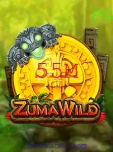 ZumaWild: Um Mergulho Aventureiro no Mundo dos Jogos de Azar Online