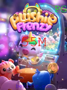 Explorando o Mundo de PlushieFrenzy: Regras e Características do Jogo Popular de 55M