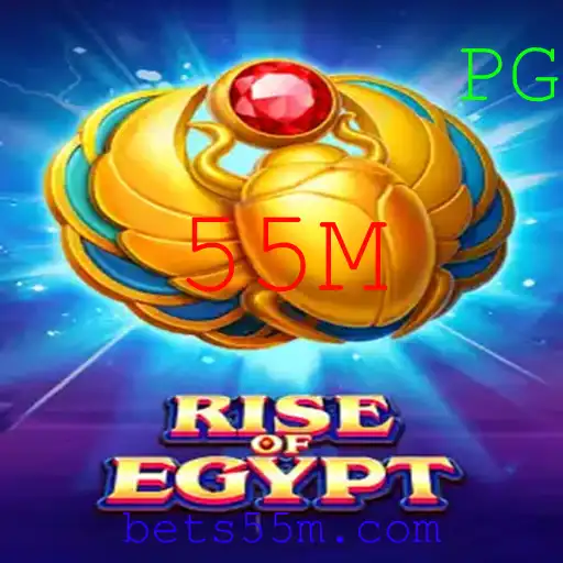Explorando o Fascinante Jogo RiseOfEgypt e Sua Conexão com 55M