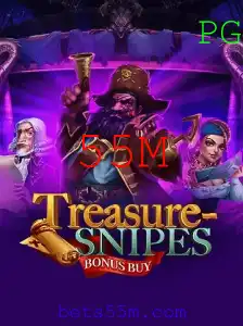 Explorando o Mundo Empolgante de TreasuresnipesBonusBuy