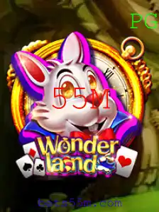Descubra o Mundo de 'Wonderland': Regras e Aventura