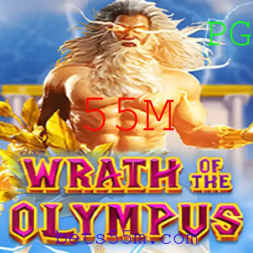Descubra o Fascinante Mundo de WrathofOlympus e a Busca por 55M